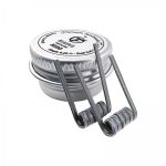 Big Alien DL Ni80 0.20Ω Handmade Series  – ecigareta.hr