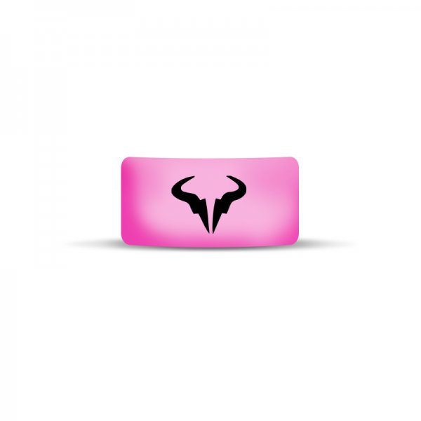 Vape Band Pink Bull Logo 22 to 26mm (10k – ecigareta.hr