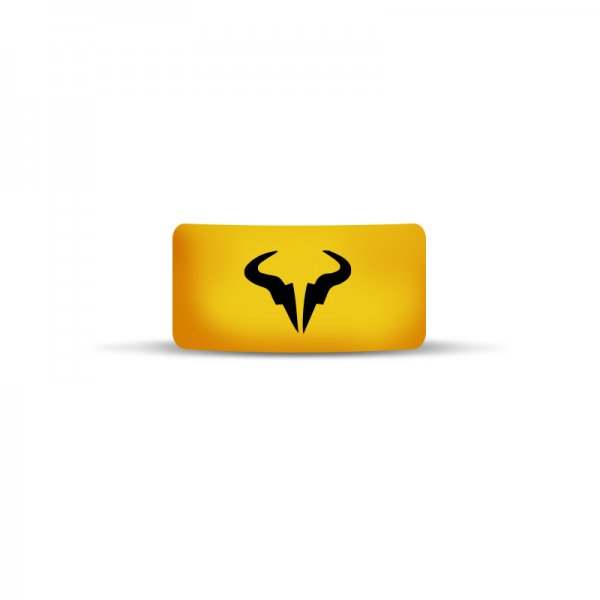 Vape Band Yellow Bull Logo 22 to 26mm (1 – ecigareta.hr
