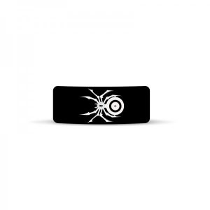 Vape Band Steampunk Spider 22-24mm – ecigareta.hr