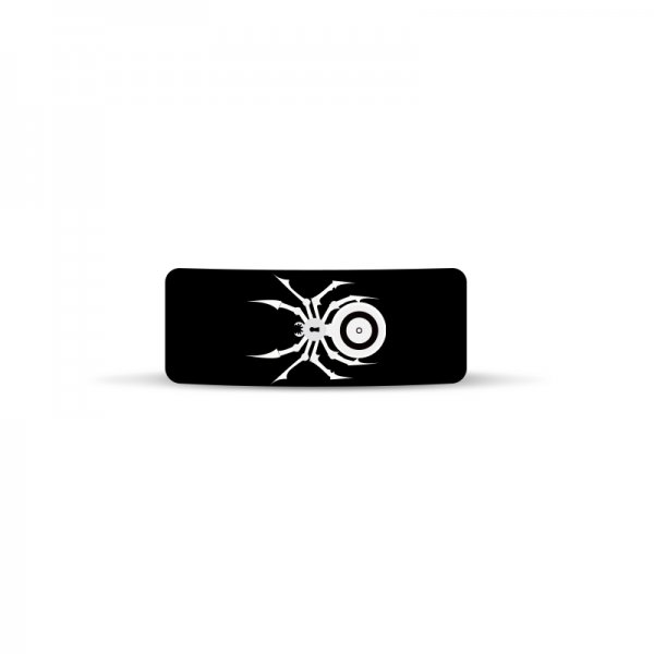 Vape Band Steampunk Spider 22-24mm – ecigareta.hr