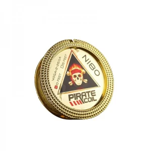 ŽICA Ni80 40G+2*26G - Pirate Coil