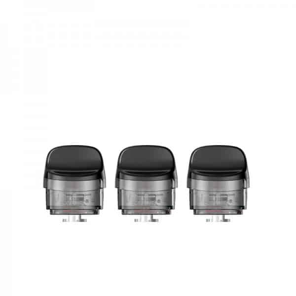 POD Nord C 4.5ml (3kom) – SMOK – ecigareta.hr