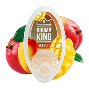 Mango Mirisne Kuglice – Aroma King – ecigareta.hr
