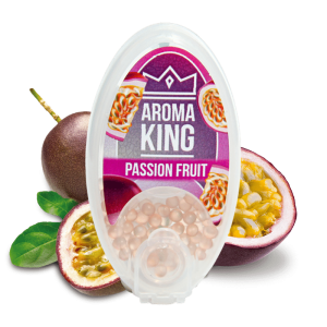 Marakuja Mirisne Kuglice  – Aroma  – ecigareta.hr