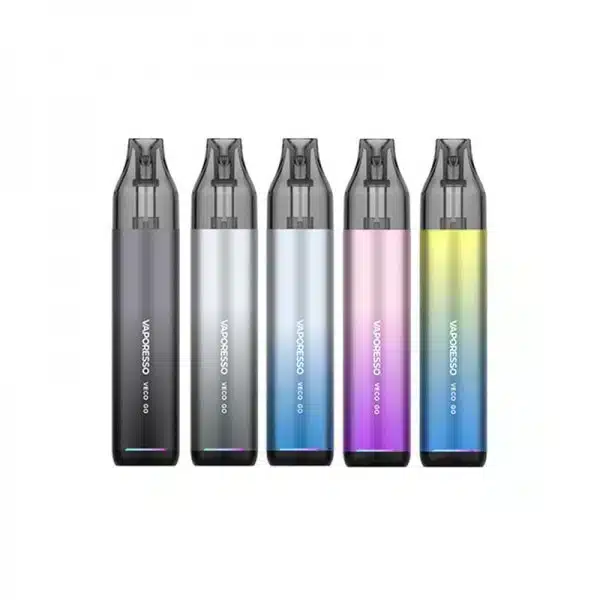 KIT Veco Go 1500mAh - Vaporesso