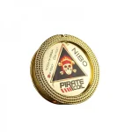 ŽICA Ni80 40G+4*28G - Pirate Coil