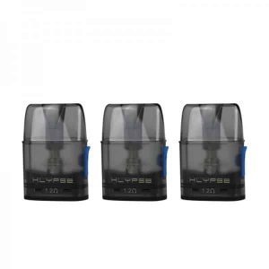 POD Klypse 2ml Mesh (3kom) - Innokin