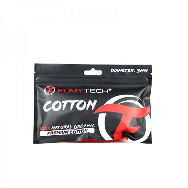 Pamuk Premium Cotton 100% Natural Organi – ecigareta.hr