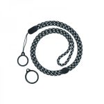 Round Adjustable Lanyard With 2 Silicone – ecigareta.hr