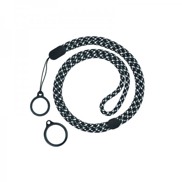 Round Adjustable Lanyard With 2 Silicone – ecigareta.hr