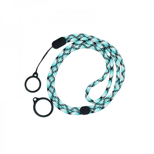 Round Adjustable Lanyard With 2 Silicone – ecigareta.hr