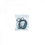Weave Lanyard With 2 Silicone Rings Blac – ecigareta.hr