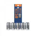 Grijači BFC 0.8Ω