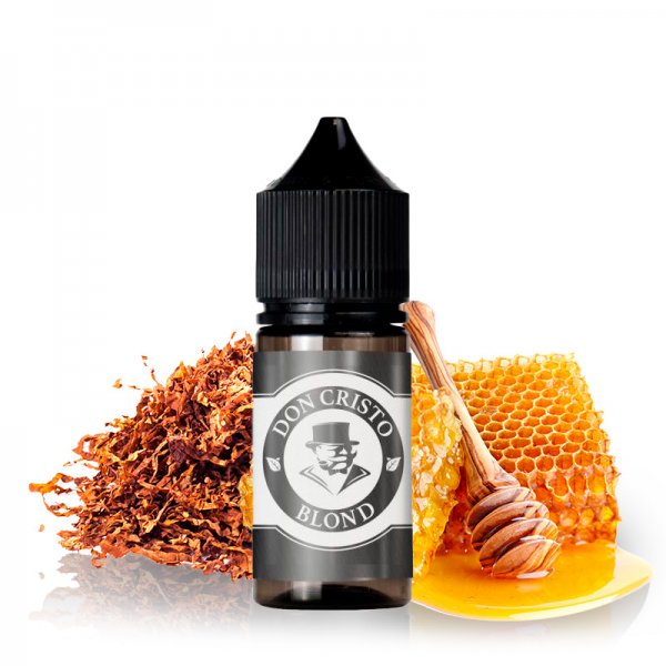 Aroma Don Cristo Blond 30ml - Don Cristo