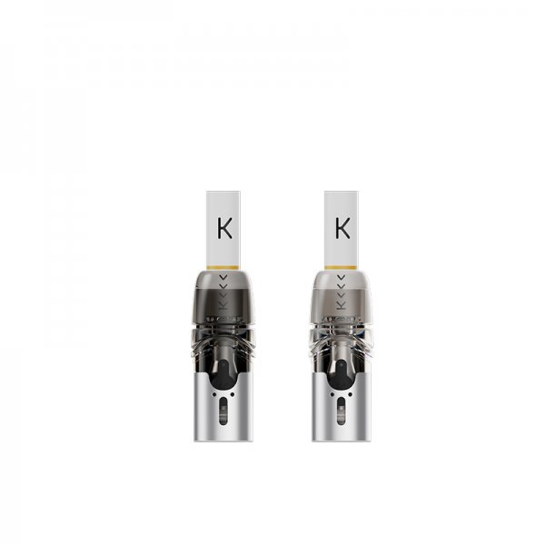 POD Kiwi V2 1.8ml 0.8Ω (3kom) – Ki – ecigareta.hr