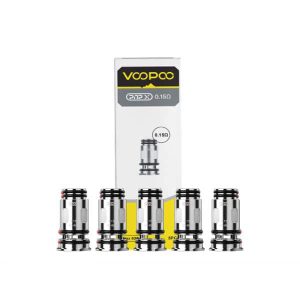 Grijači PnP X (5kom) - VooPoo