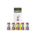 Grijači PnP X (5kom) - VooPoo