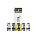 Grijači PnP X (5kom) - VooPoo