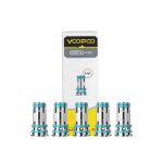 Grijači PnP X (5kom) - VooPoo