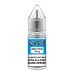 NicShot-Nikotinski dodatak za e-cigarete 30/70 omjer