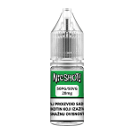 NicShot Nikotinski dodatak za e-cigarete
