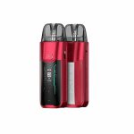 KIT Luxe XR Max 2800mAh Leather Version - Vaporesso