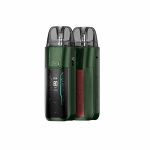 KIT Luxe XR Max 2800mAh Leather Version - Vaporesso