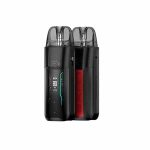 KIT Luxe XR Max 2800mAh Leather Version - Vaporesso