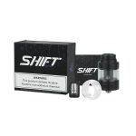 TANK Shift Sub-Tank 4ml - Vaperz Cloud