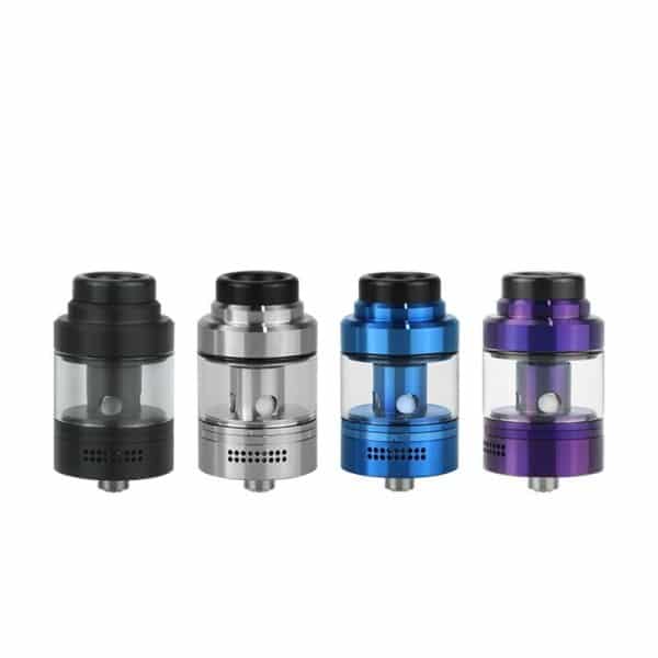 TANK Shift Sub-Tank 4ml - Vaperz Cloud