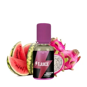 Aroma Dragon Energy 30ml - T-Juice
