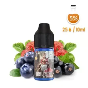 Aroma Flower 30ml - Tribal Fantasy by Tribal Force