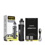 KIT Argus Pro 2 - VooPoo