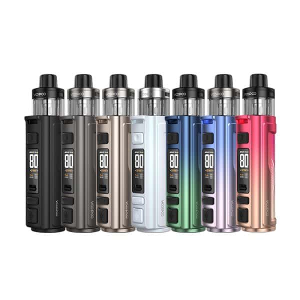 KIT Argus Pro 2 - VooPoo