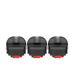 POD Nord GT 5ml (3kom) - SMOK