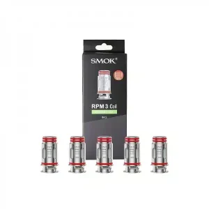 Grijači RPM3 Mesh - SMOK
