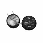 Alien Clapton Ni80 0.54Ω Handmade (2kom) – ecigareta.hr