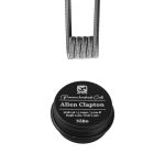 Alien Clapton Ni80 0.3Ω Handmade (2kom)  – ecigareta.hr