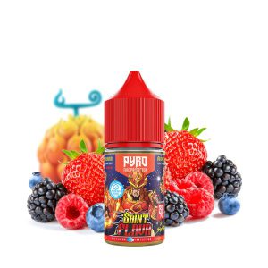 Aroma Pyro 30ml - Saint Flava by Swoke
