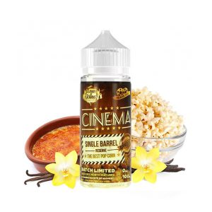 Cinema Reserve Act 1 0mg 100ml - Clouds of Icarus