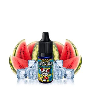 Aroma Strong Beat Watermelon Blue 10ml - Chill Pill