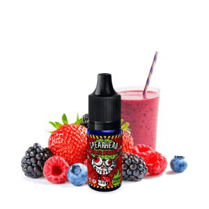 Aroma Spearhead Power Berries 10ml - Chill Pill