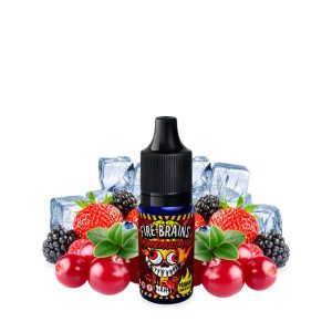 Aroma Fire Brains Cranberries Rush Fresh 10ml - Chill Pill