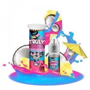 Aroma PinaColado Truly 10ml - Chill Pill