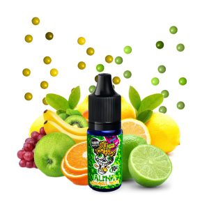Aroma Alpha Greenhill Sweets 10ml - Chill Pill