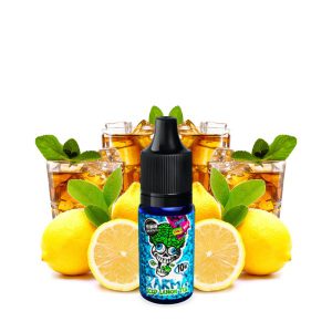 Aroma Karma Iced Lemon Tea 10ml - Chill Pill