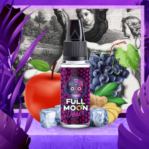 Aroma Eden Desir 10ml - Full Moon