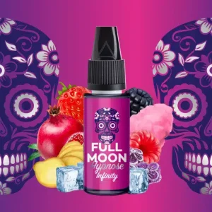 Aroma Hypnose Infinity 10ml - Full Moon