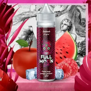 Eve 0mg 50ml - Full Moon